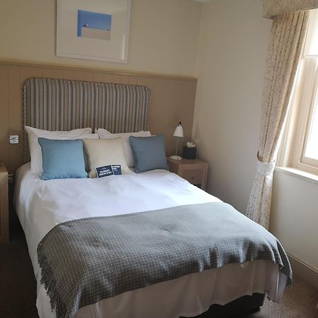 Crown Hotel Southwold Eksteriør billede