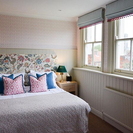 Crown Hotel Southwold Eksteriør billede