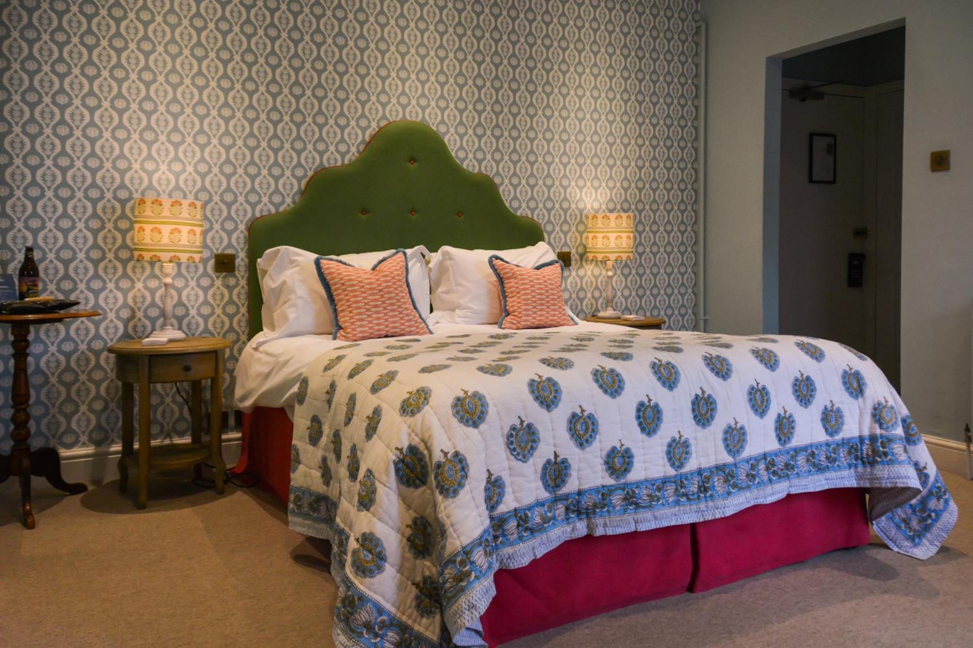 Crown Hotel Southwold Eksteriør billede
