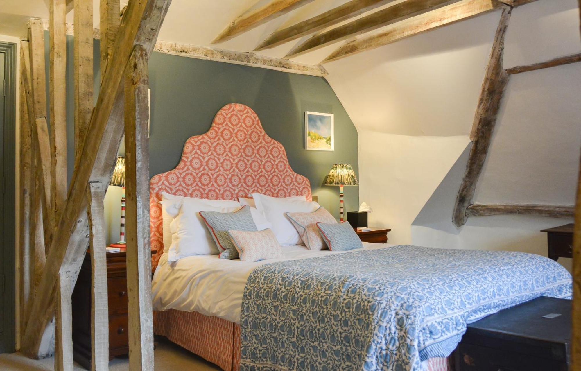 Crown Hotel Southwold Eksteriør billede