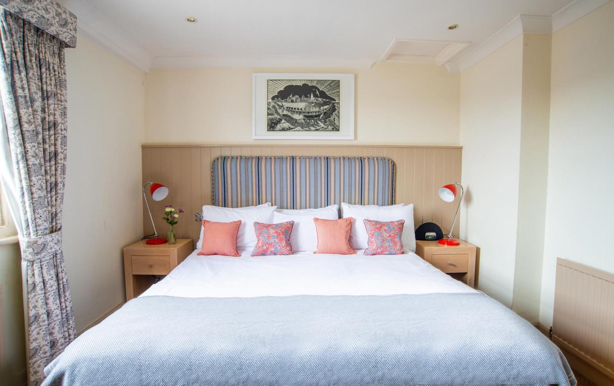 Crown Hotel Southwold Eksteriør billede