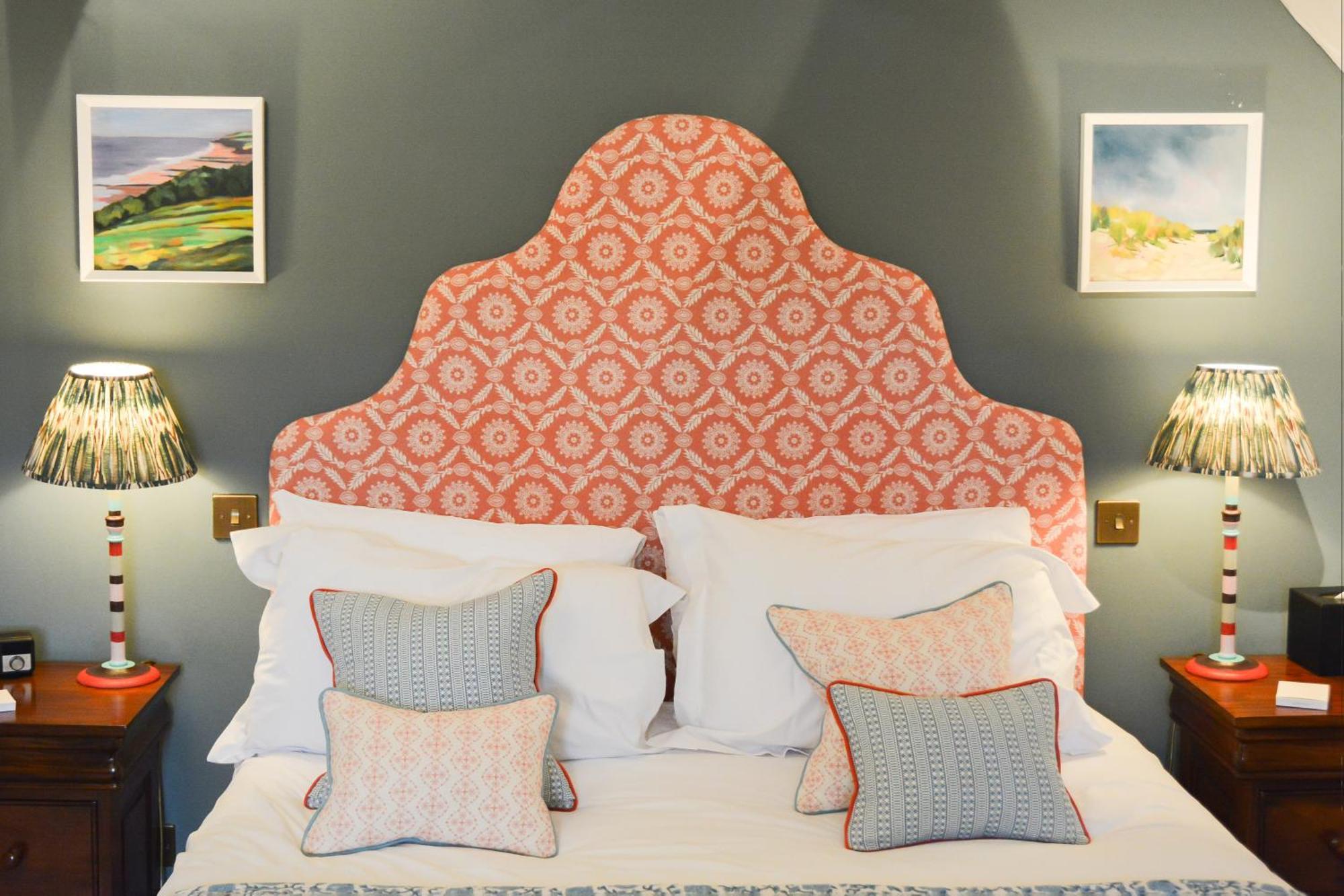Crown Hotel Southwold Eksteriør billede