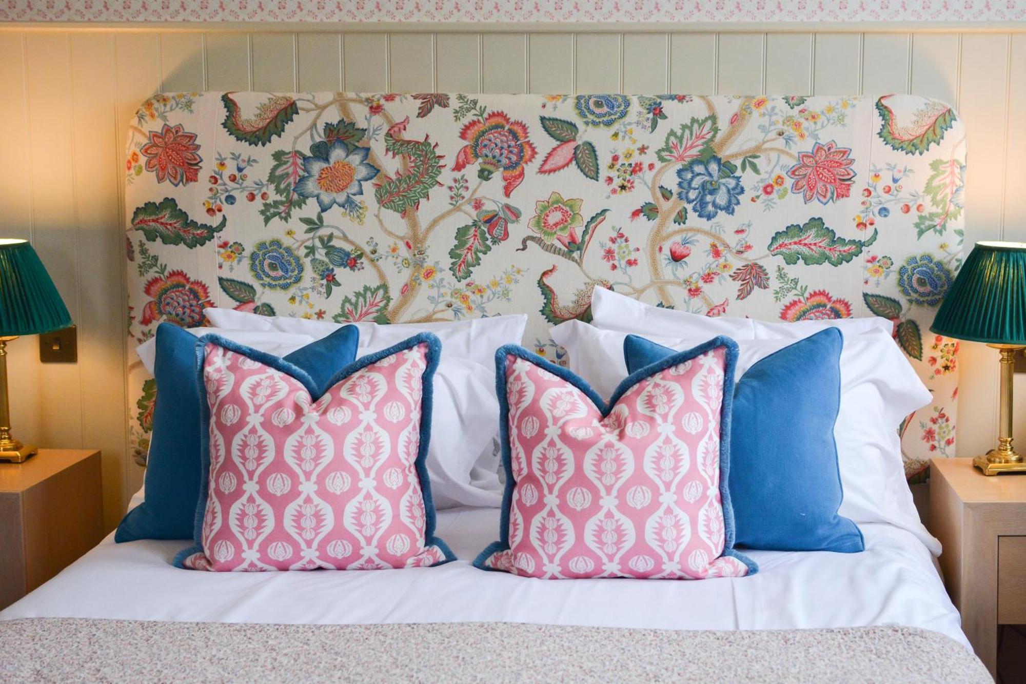 Crown Hotel Southwold Eksteriør billede