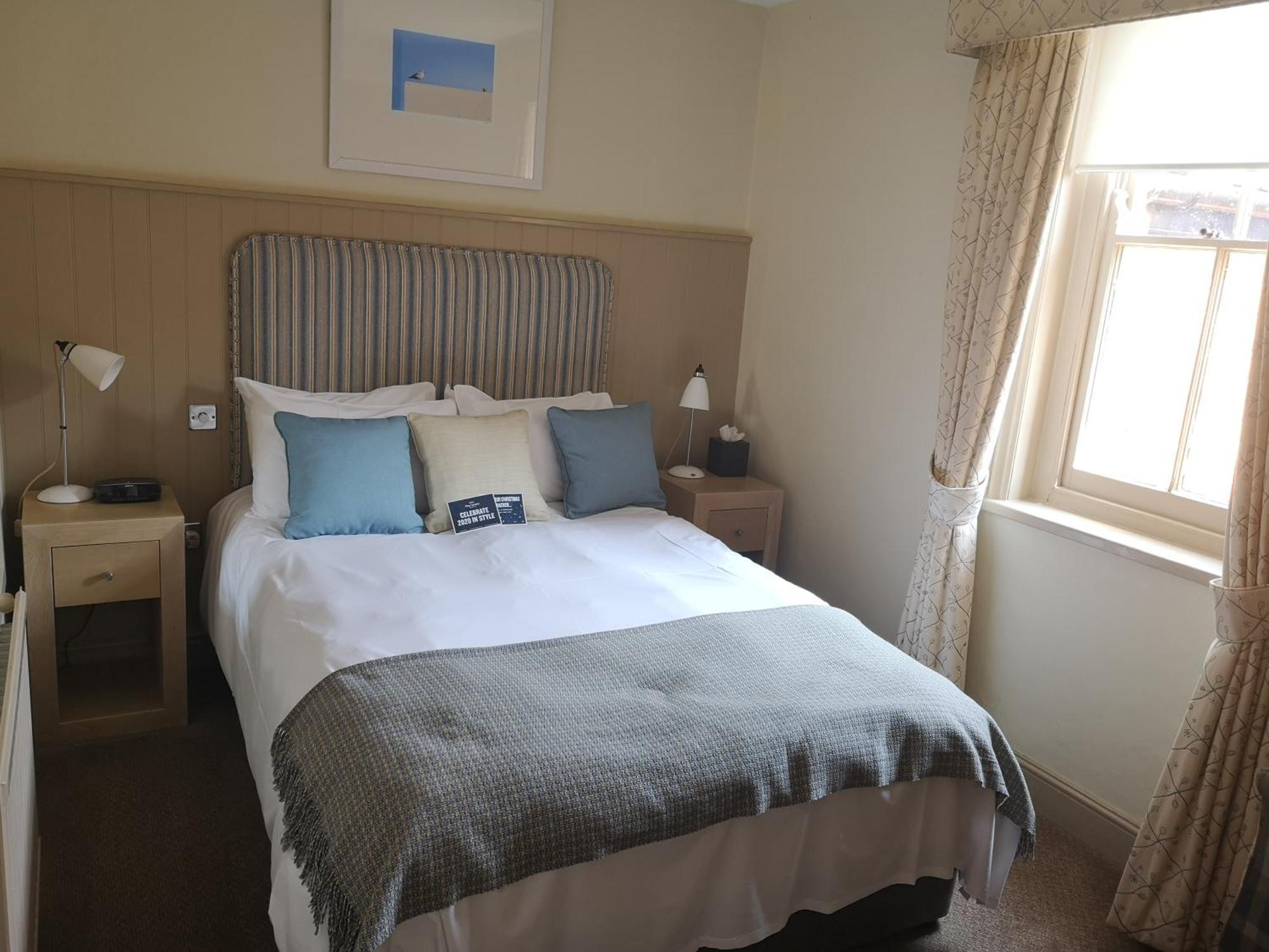 Crown Hotel Southwold Eksteriør billede
