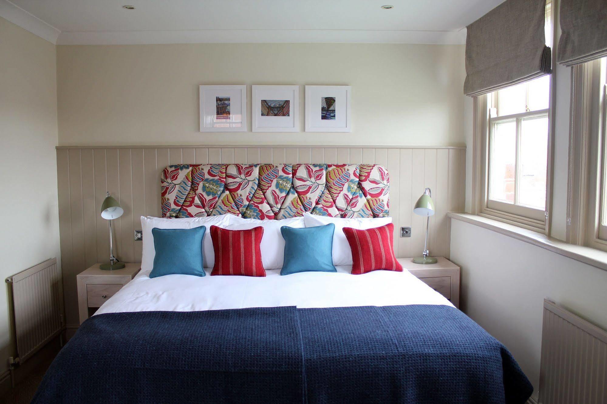 Crown Hotel Southwold Eksteriør billede