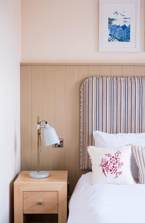 Crown Hotel Southwold Eksteriør billede