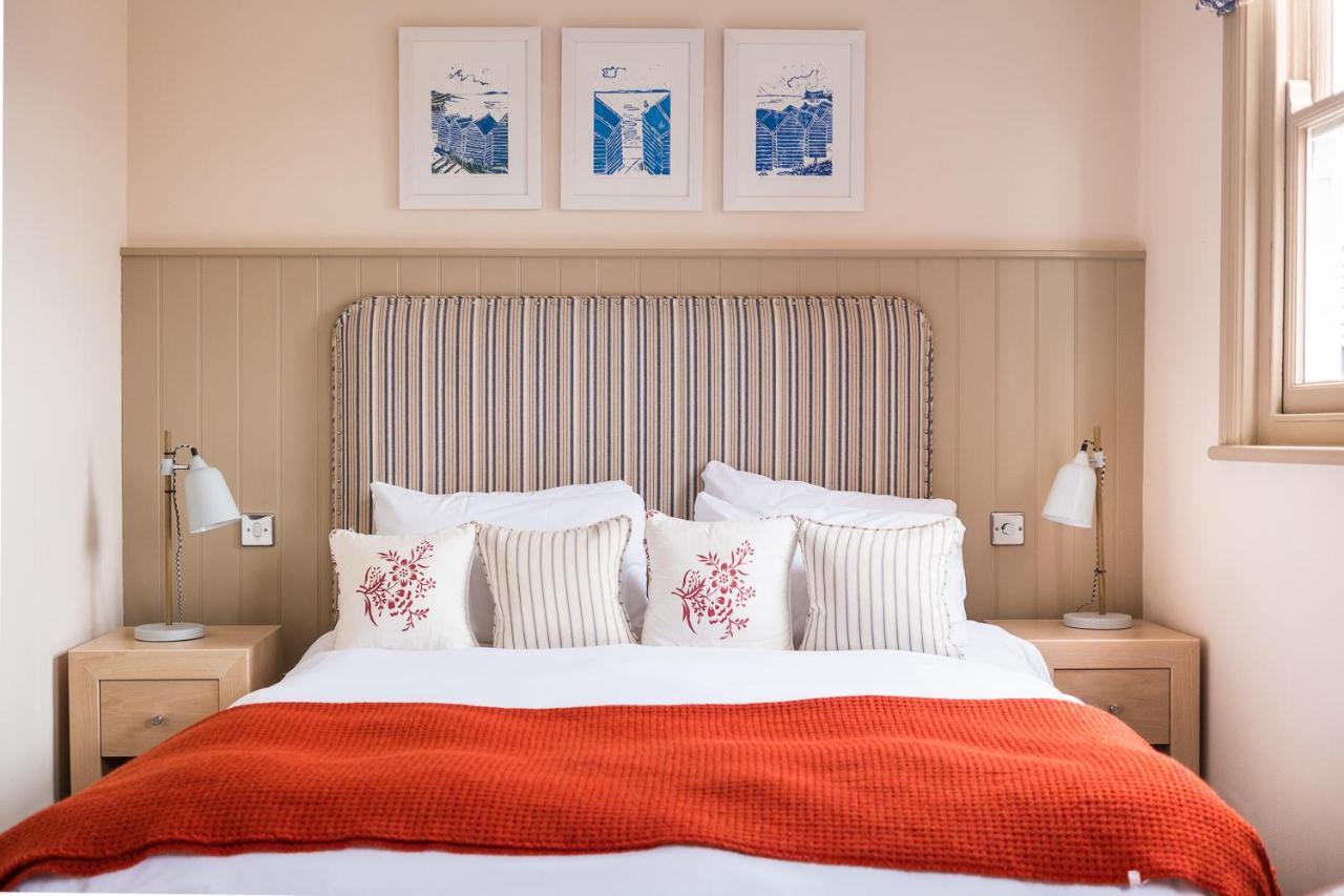 Crown Hotel Southwold Eksteriør billede